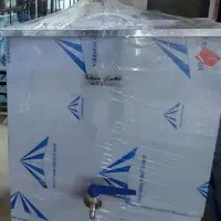 شیر سردکن  ۵۰۰ لیتری برند تهران سرما