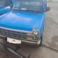 نیسان مدل ۸۱|خودرو سواری و وانت|اردبیل, |دیوار