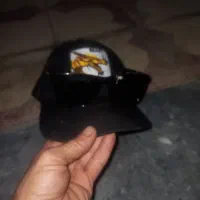 کلاه و عینک خفن