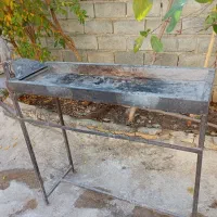 منقل چهارپایه|اجاق گاز و لوازم برقی پخت‌وپز|اشنویه, |دیوار