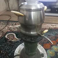 کتری قوری استیل|قوری، کتری، قهوهساز دستی|شهریار, شهرک بهاران (ویره)|دیوار