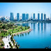 تهاتری ملک مازندران و گیلان با منطقه 22