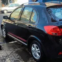 کوییک r  مدل ۱۴۰۱  بی‌رنگ شاسی پلمپ