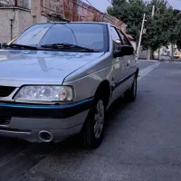 پژو ۴۰۵ اس ال ایکس موتور معمولی مدل ۸۸