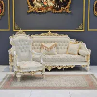 فروش انواع مبلمان کلاسیک وراحتی