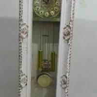 ساعت قدی