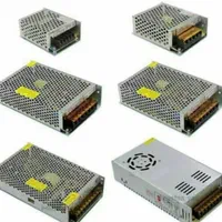 آداپتور قاب فلزی