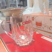 لیوان های / نوری تازه / زنگان پارس/