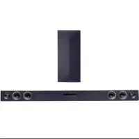 ساند بار ال جی SJ3 اصل در حد نو - soundbar lg