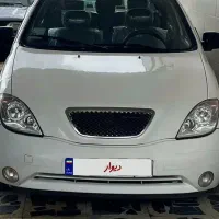 تیبا ۲ مدل ۹۶