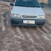 پراید مدل ۹۶|خودرو سواری و وانت|اردبیل, |دیوار