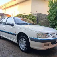 فروش پارس استثنائی