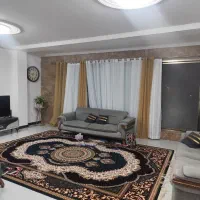 اجاره آپارتمان ۱۳۰ متری ۲ خوابه طبقه ۲ زوات|اجارهٔ آپارتمان|چالوس, |دیوار