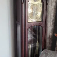 ساعت ایستاده|ساعت دیواری و تزئینی|تهران, قنات‌کوثر|دیوار