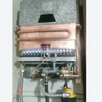 تعمیر وسرویس ابگرمکن ولباسشویی دوقولو