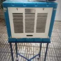 کولر۳۰۰۰پایه فلزی چرخدار9700تومان