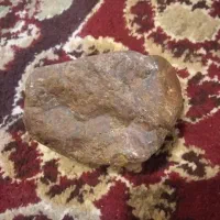 شهاب سنگ قدیمی|کلکسیون اشیاء عتیقه|شوشتر, |دیوار