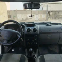 پراید 131