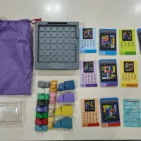 بازی فکری رانی پارک