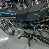 احسان ۸۳|موتورسیکلت|تربت جام, جامی|دیوار