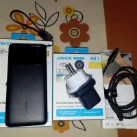 زیر قیمت پاوربانک۲۰۰۰۰ و شارژرانکر|لوازم جانبی موبایل و تبلت|یاسوج, |دیوار