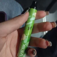 پاد یکبار مصرف طعم سیب یخ فروش فوری