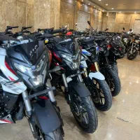 باجاج پالس ns200 صفر مدل 1404|موتورسیکلت|تهران, تهرانپارس غربی|دیوار