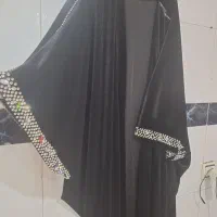 لباس مجلسی و عبا مخمل و کاپشن و پالتو بچه گانه