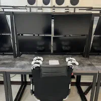 اپراتور کنسول بازی