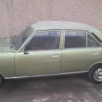 باسلام پژو ۵۰۴