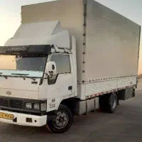 باربری همشهری بار تهران و اسلامشهر