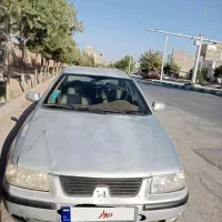 ایران خودرو ری را، مدل ۱384