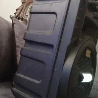 اسپیکردرحدنو|سیستم صوتی خانگی|اندیشه, اندیشه فاز ۵|دیوار