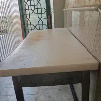 کولر و تخته کار
