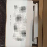 مودم فیبر نوری مدلEG8145V5(دولت آباد)