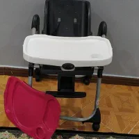 صندلی غذای کودک
