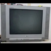 تلویزیون 21درحد