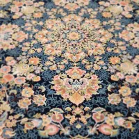 فرش۱۲۰۰ شانه برند بهشتی تبریز ۲ عدد ۶ و۲ عدد۹|فرش|تهران, سوهانک|دیوار