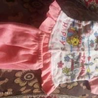 لباس کوچولو *نو نو*