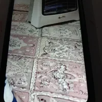 فرش ۹ و ۱۲ متری استثنایی|فرش|امیدیه, |دیوار