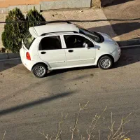 امویم ۱۱۰ ۴ سلند ۹۵ کمکار|خودرو سواری و وانت|همدان, |دیوار