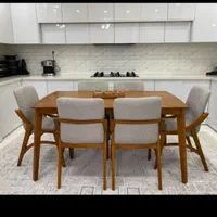 فروش شرایطی چکی غذاخوری ۲۰۲۵ * Amricano 004 *