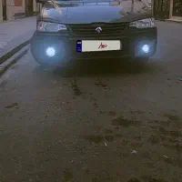 اریسان ۲|خودرو سواری و وانت|تهران, دژکام|دیوار