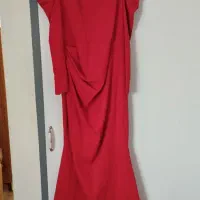 لباس ماسکی مجلسی xL