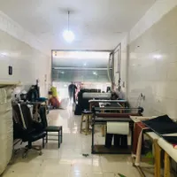 ۷۸متر مغازه به ارتفاع ۴.۵متر