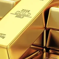 پیدا شدن یک قطعه طلا