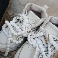 کفش و نیم بوت کتونی|کیف، کفش، کمربند|مشهد, شهید علی محمدی|دیوار