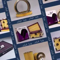 تولید و پخش و فروش فیلتر هوا خودرو ایرانی و خارجی