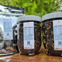 چای مراکشی الامیر طعم اصیل مراکشی + ارسال سریع|خوردنی و آشامیدنی|تهران, شهرک الهیه غرب|دیوار