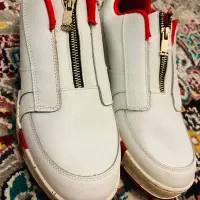 کفش و صندل مردانه